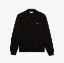 Original L.12.12 Μακρυμάνικη Polo Μπλούζα