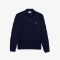 Original L.12.12 Μακρυμάνικη Polo Μπλούζα-3L1312|L166