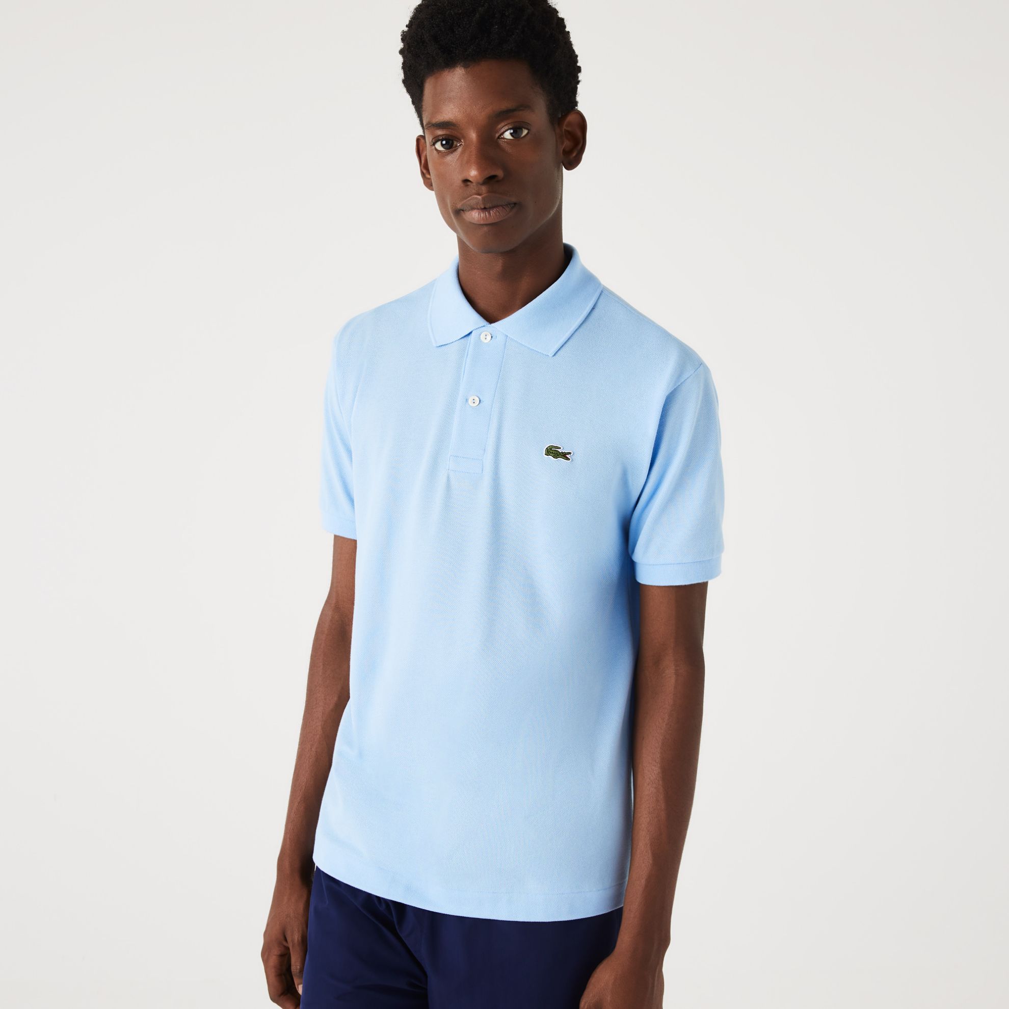 Εικόνα της Original L.12.12 Polo Μπλούζα Classic Fit