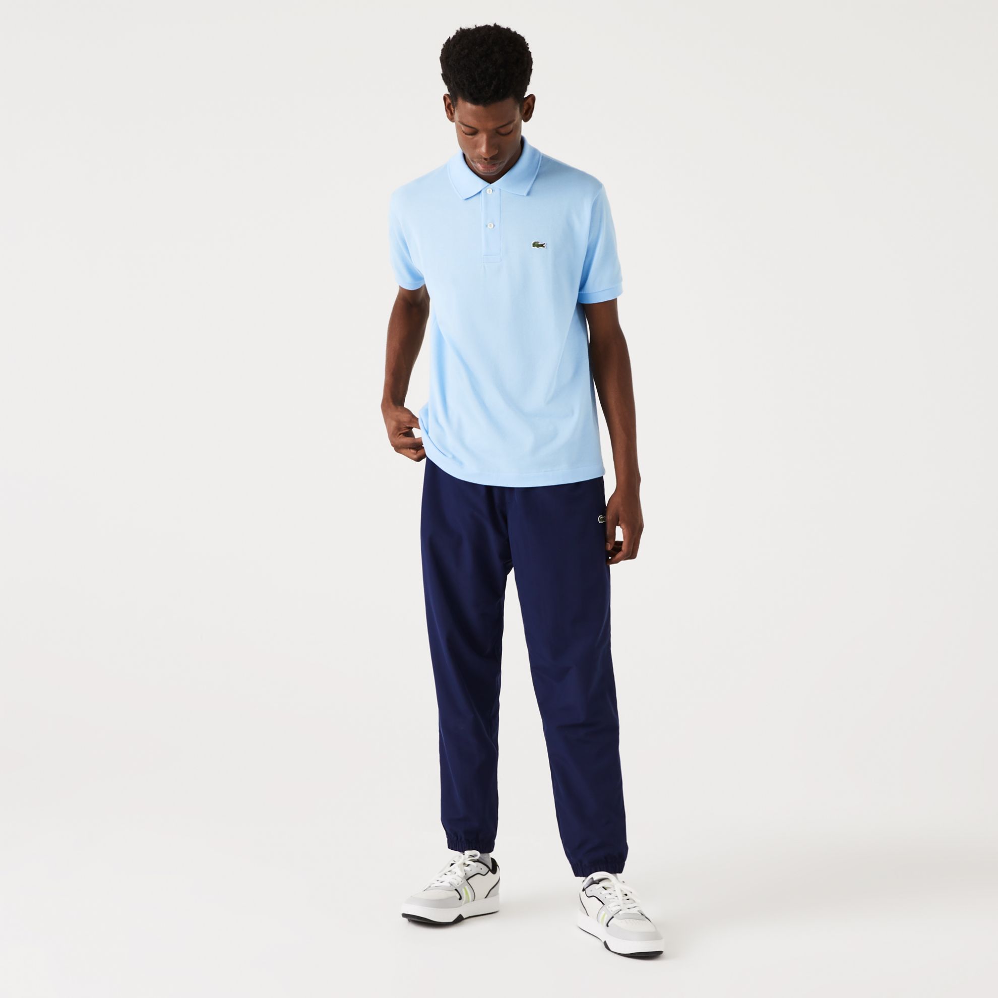 Εικόνα της Original L.12.12 Polo Μπλούζα Classic Fit