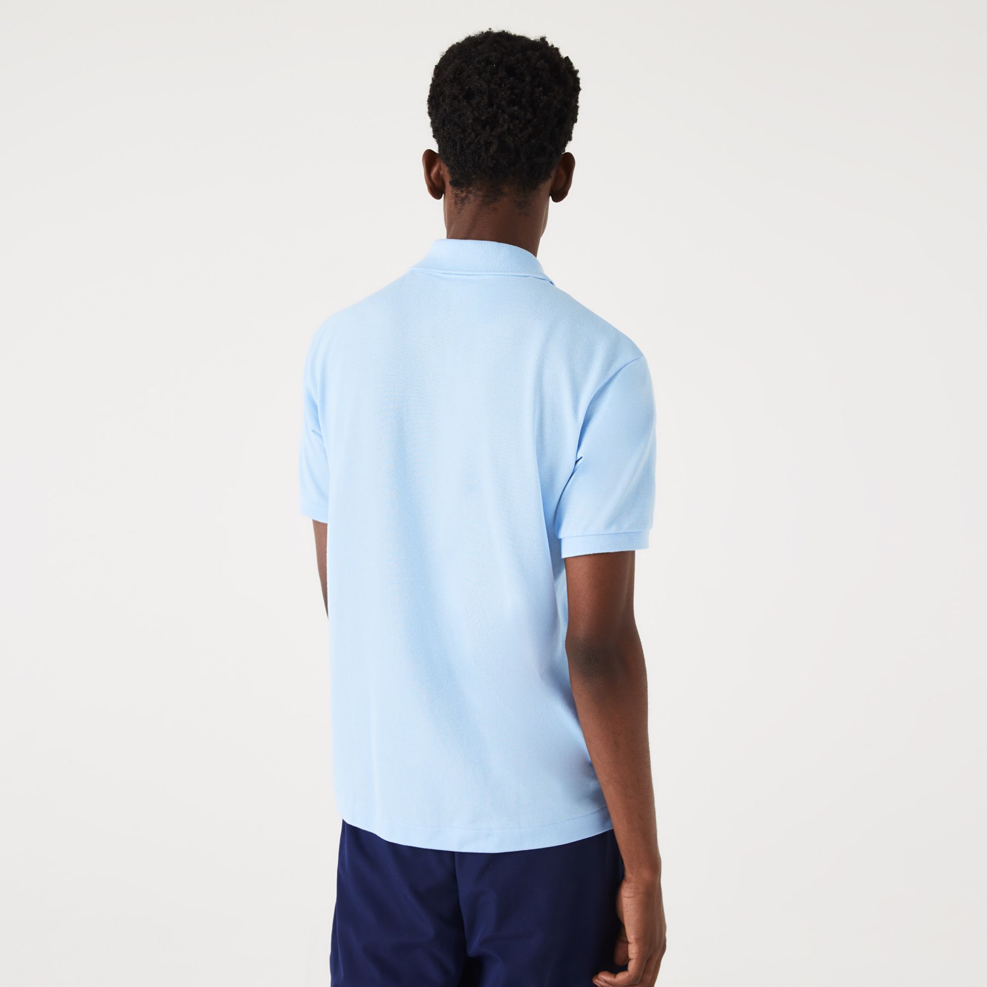 Εικόνα της Original L.12.12 Polo Μπλούζα Classic Fit