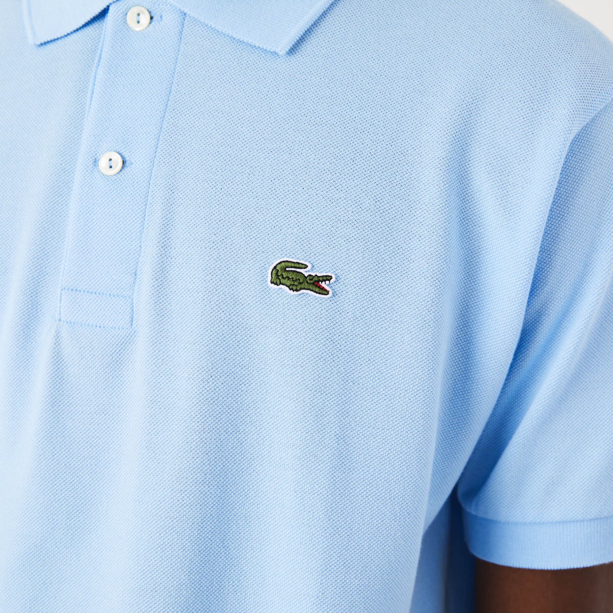 Εικόνα της Original L.12.12 Polo Μπλούζα Classic Fit