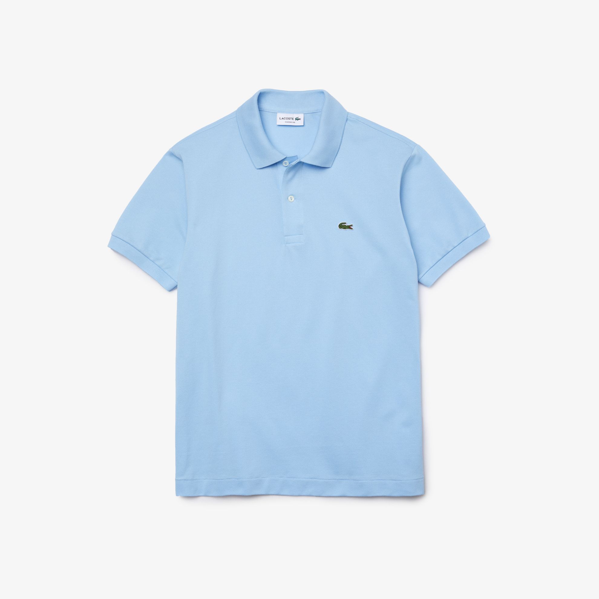 Εικόνα της Original L.12.12 Polo Μπλούζα Classic Fit