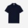 Εικόνα της Smart Paris Polo Μπλούζα Stretch Cotton Piqué