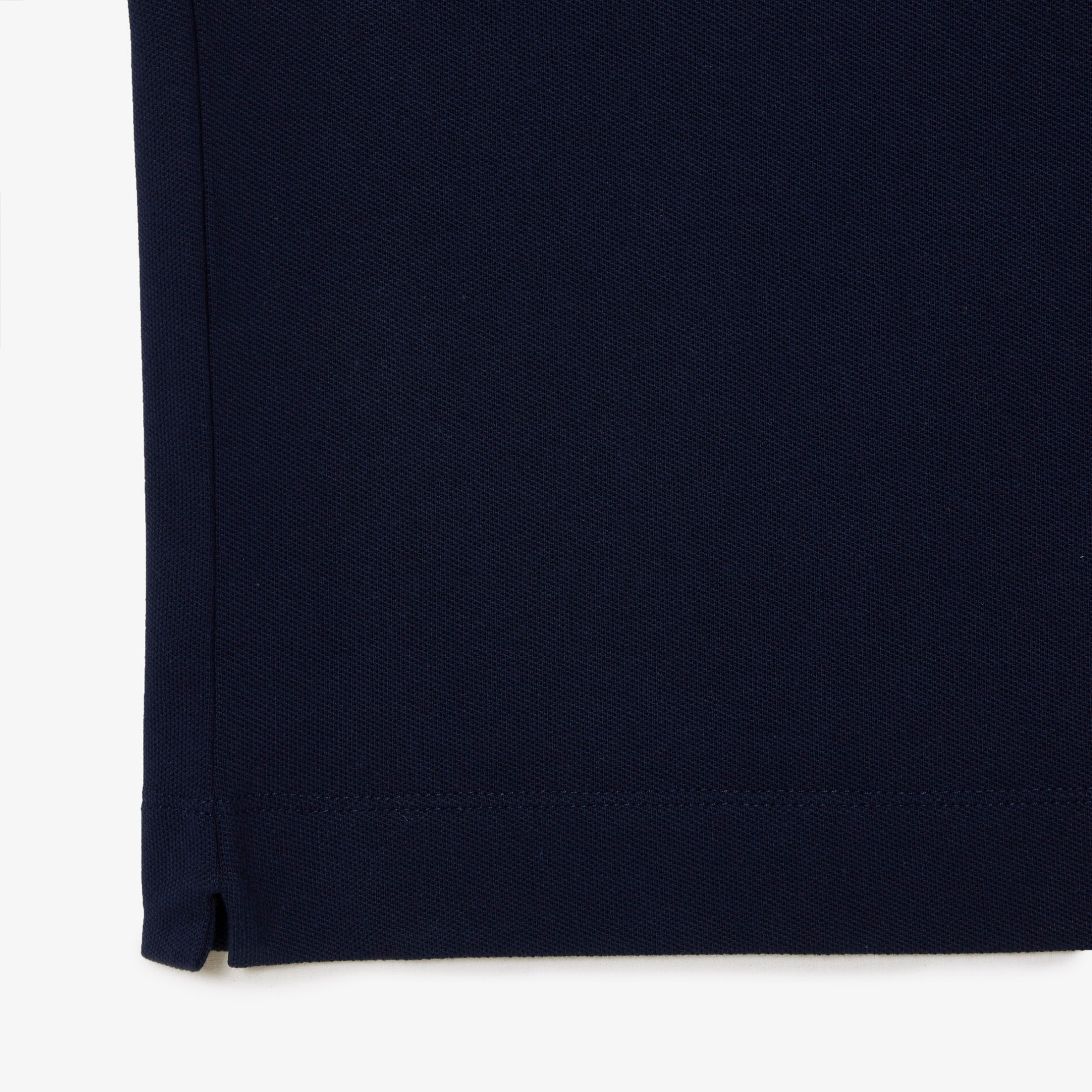 Εικόνα της Smart Paris Polo Μπλούζα Stretch Cotton Piqué