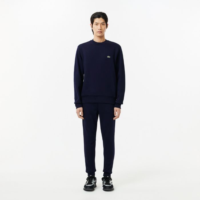Εικόνα της Ανδρικό Βαμβακερό Fleece Παντελόνι Φόρμας