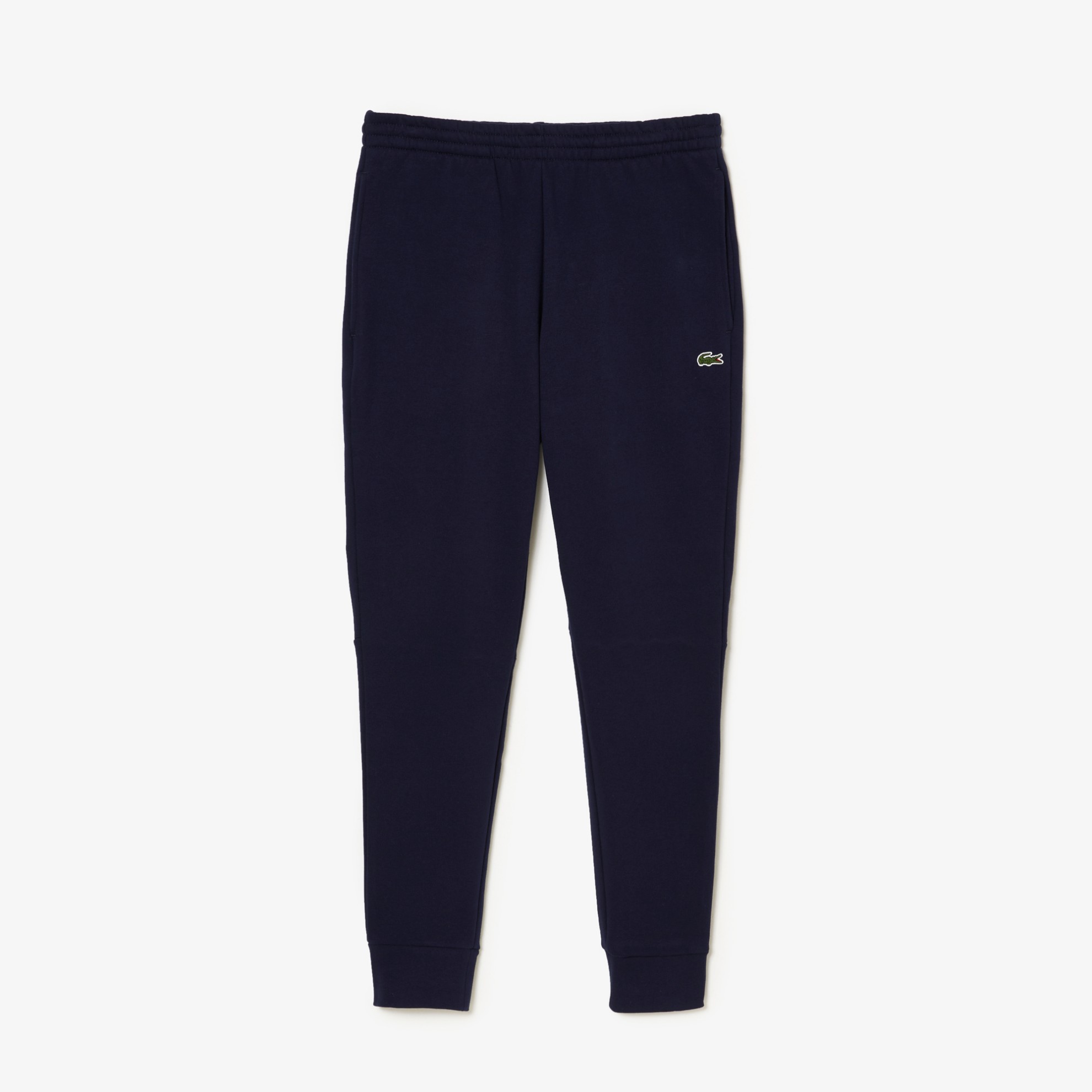 Εικόνα της Ανδρικό Βαμβακερό Fleece Παντελόνι Φόρμας