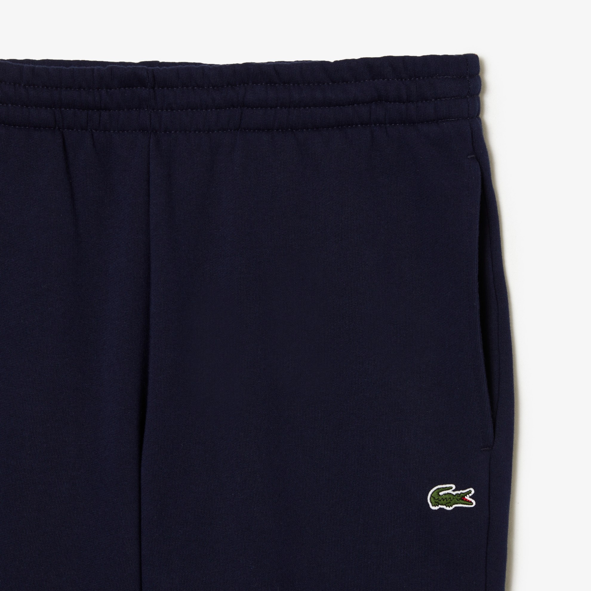Εικόνα της Ανδρικό Βαμβακερό Fleece Παντελόνι Φόρμας