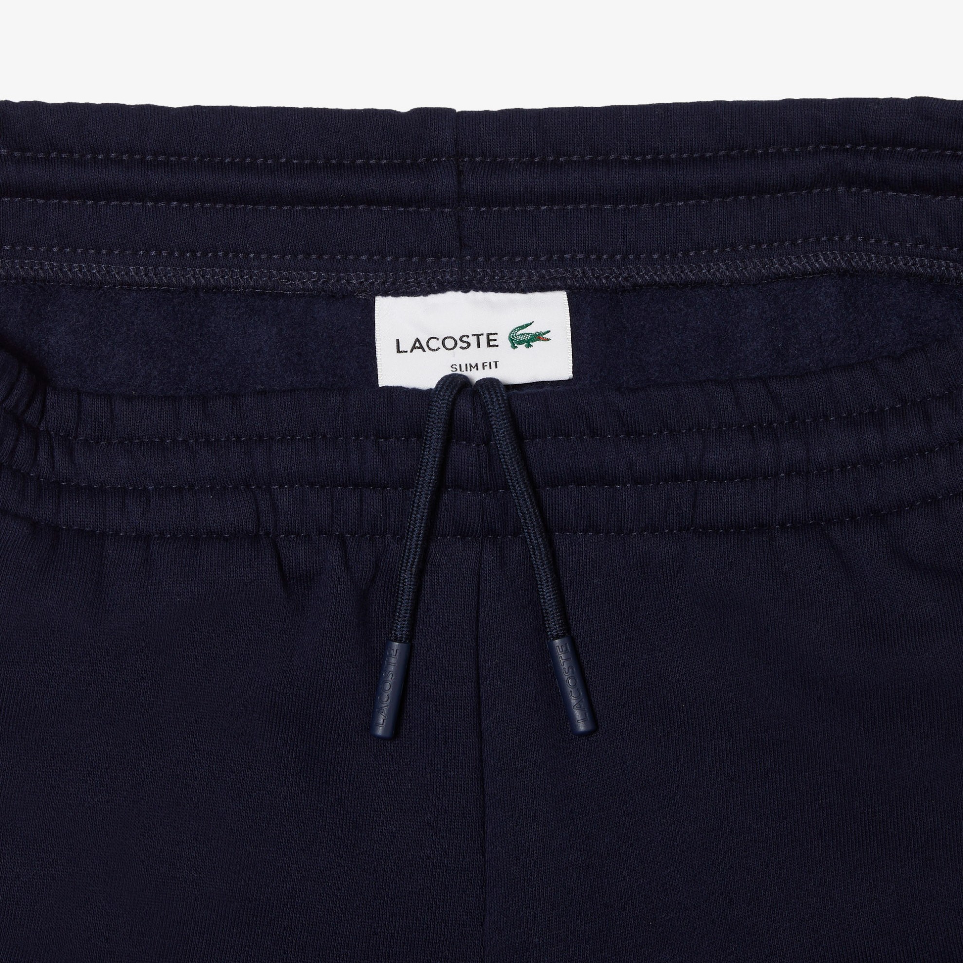 Εικόνα της Ανδρικό Βαμβακερό Fleece Παντελόνι Φόρμας