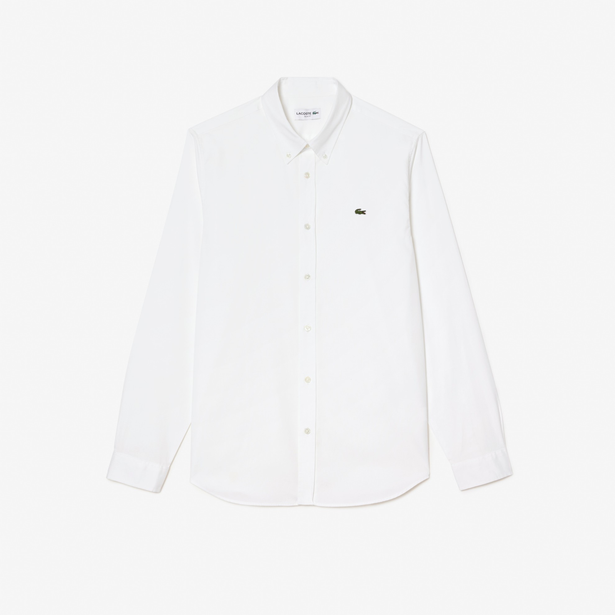 Εικόνα της Ανδρικό Premium Cotton Πουκάμισο Slim Fit
