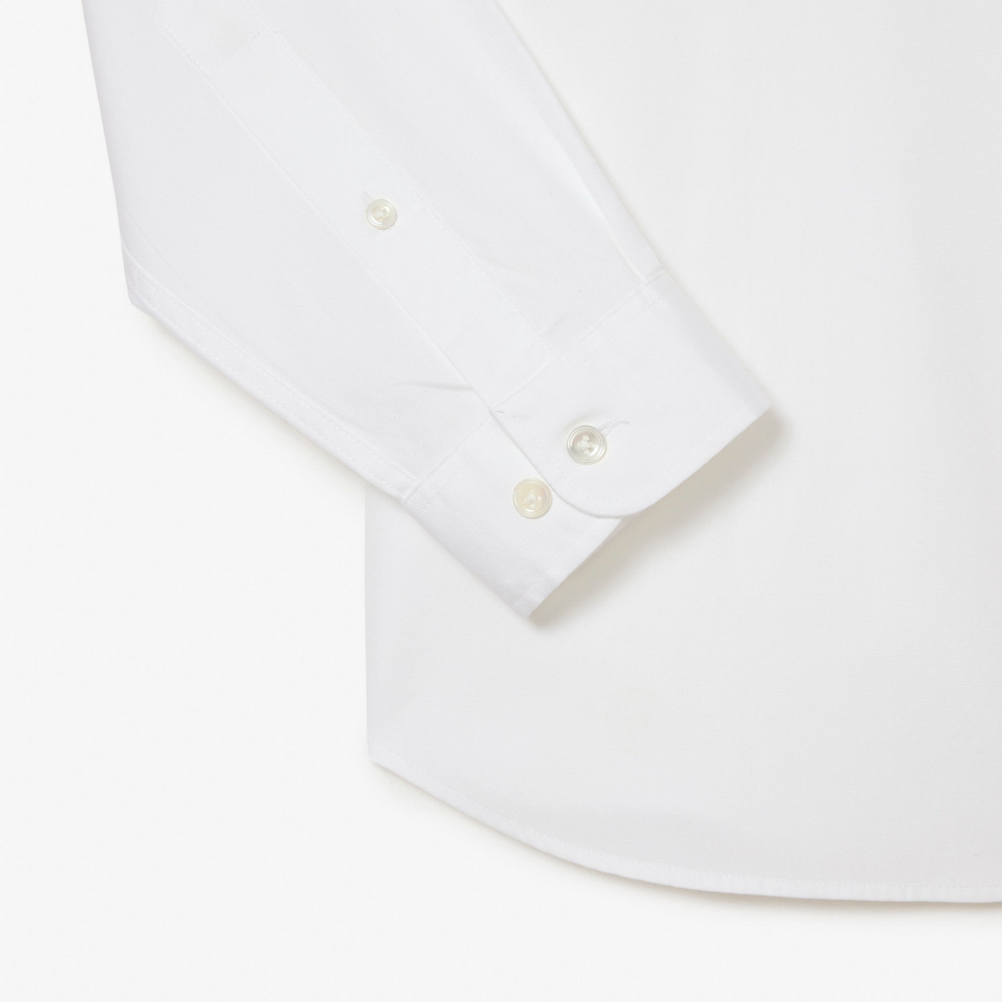 Εικόνα της Ανδρικό Premium Cotton Πουκάμισο Slim Fit
