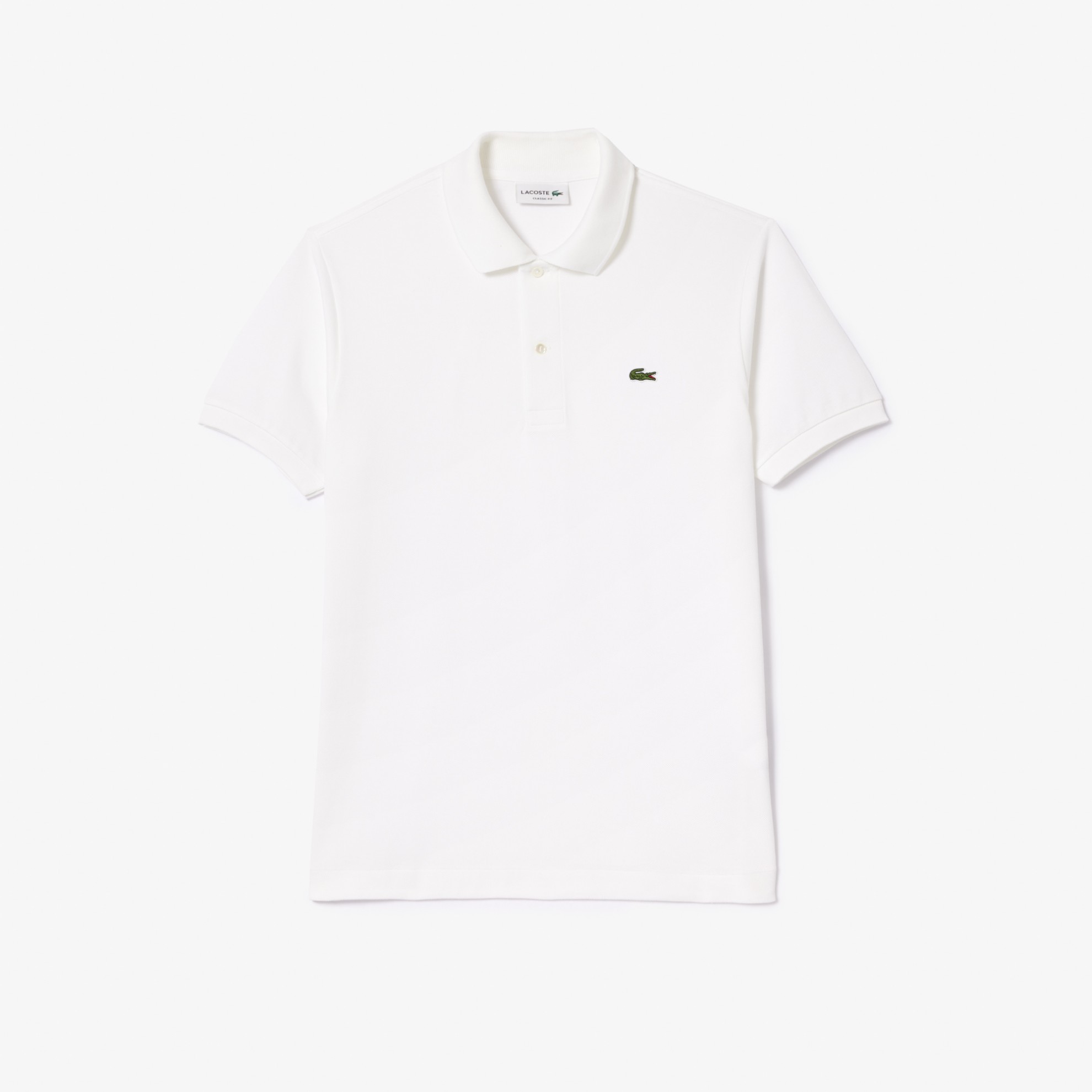 Εικόνα της Original L.12.12 Polo Μπλούζα Classic Fit