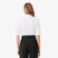 Εικόνα της Γυναικείο Slim Fit L.12.D Μπλουζάκι polo τριών τετάρτων μανίκι