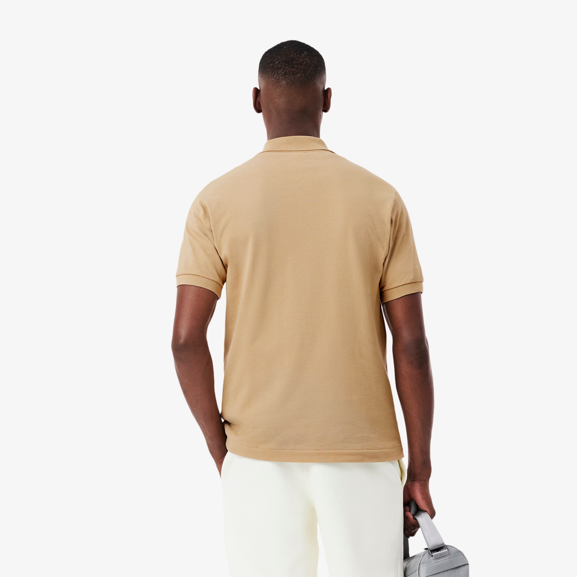 Εικόνα της Original L.12.12 Polo Μπλούζα Classic Fit