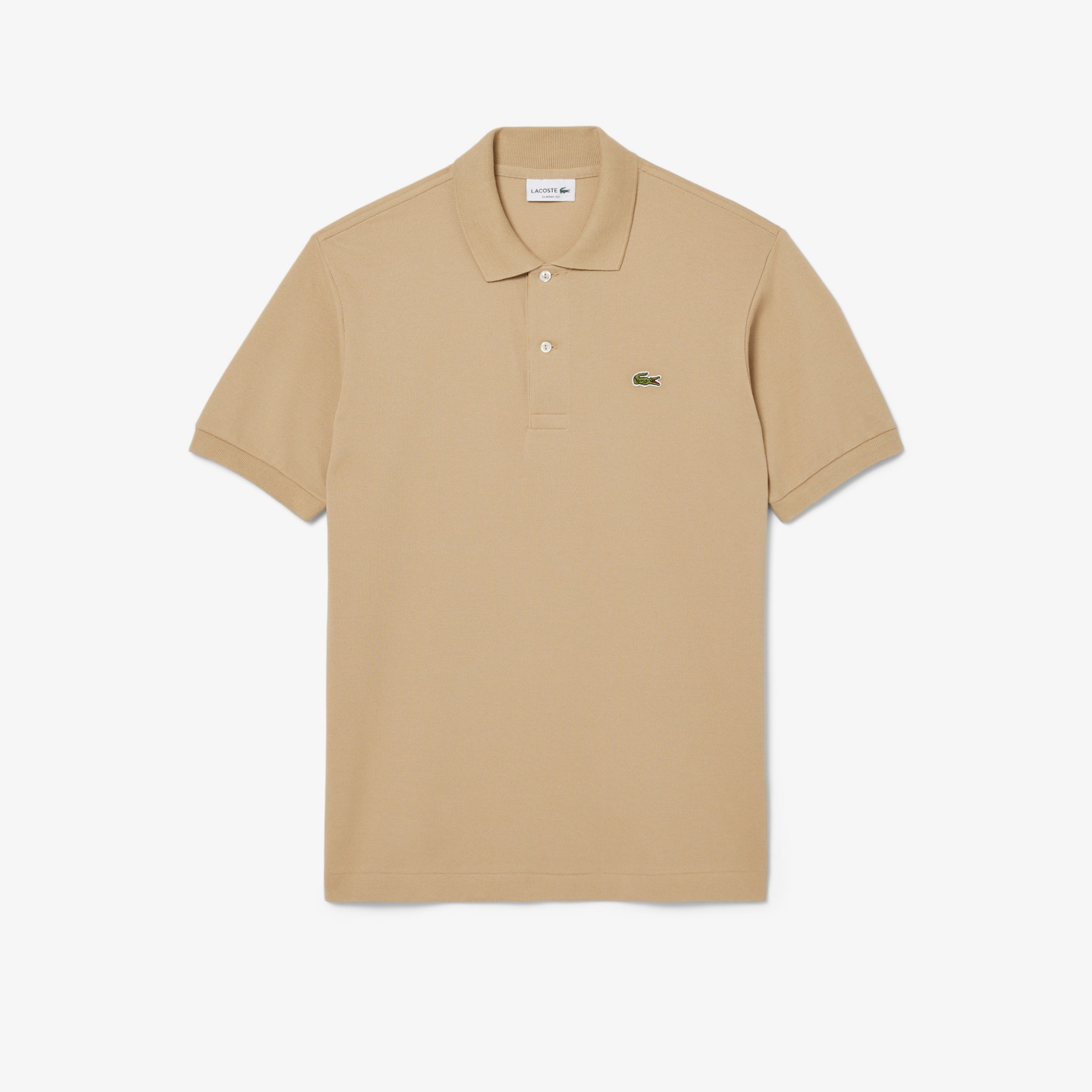 Εικόνα της Original L.12.12 Polo Μπλούζα Classic Fit
