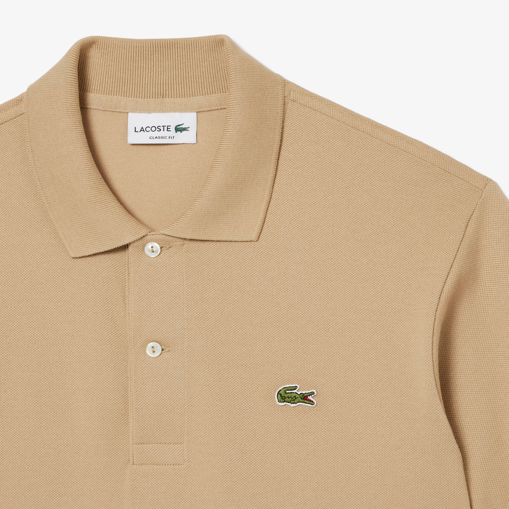 Εικόνα της Original L.12.12 Polo Μπλούζα Classic Fit