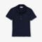 Γυναικεία Stretch Cotton Piqué Polo Μπλούζα Slim Fit-3PF5462|L166