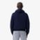 Εικόνα της Ανδρικό Lacoste Kangaroo Pocket Jogger Φούτερ με Φερμουάρ