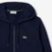 Εικόνα της Ανδρικό Lacoste Kangaroo Pocket Jogger Φούτερ με Φερμουάρ