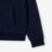 Εικόνα της Ανδρικό Lacoste Kangaroo Pocket Jogger Φούτερ με Φερμουάρ