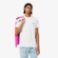Εικόνα της Ανδρικό T-shirt Pima Cotton Jersey με Λαιμόκοψη