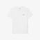 Εικόνα της Ανδρικό T-shirt Pima Cotton Jersey με Λαιμόκοψη