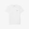 Ανδρικό T-shirt Pima Cotton Jersey με Λαιμόκοψη-3TH6709|L001