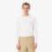 Εικόνα της Ανδρικό Μακρυμάνικο Pima Cotton T-shirt με Λαιμόκοψη