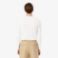 Εικόνα της Ανδρικό Μακρυμάνικο Pima Cotton T-shirt με Λαιμόκοψη