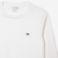 Εικόνα της Ανδρικό Μακρυμάνικο Pima Cotton T-shirt με Λαιμόκοψη