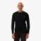 Εικόνα της Ανδρικό Μακρυμάνικο Pima Cotton T-shirt με Λαιμόκοψη
