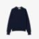 Εικόνα της Γυναικείο 3D Knit Crew Neck Πουλόβερ