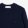 Εικόνα της Γυναικείο 3D Knit Crew Neck Πουλόβερ