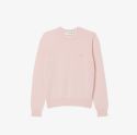 Γυναικείο 3D Knit Crew Neck Πουλόβερ