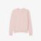 Γυναικείο 3D Knit Crew Neck Πουλόβερ-3AF4145|LADY