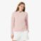 Εικόνα της Γυναικείο 3D Knit Crew Neck Πουλόβερ