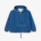 Γυναικείο Oversized Denim Popover Jacket-3BF5604|L36L