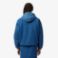 Εικόνα της Γυναικείο Oversized Denim Popover Jacket