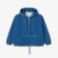 Εικόνα της Γυναικείο Oversized Denim Popover Jacket