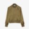 Γυναικείο Oversized Embroidered Signature Σατέν Bomber Jacket-3CF5318|LE9F