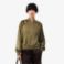 Εικόνα της Γυναικείο Oversized Embroidered Signature Σατέν Bomber Jacket