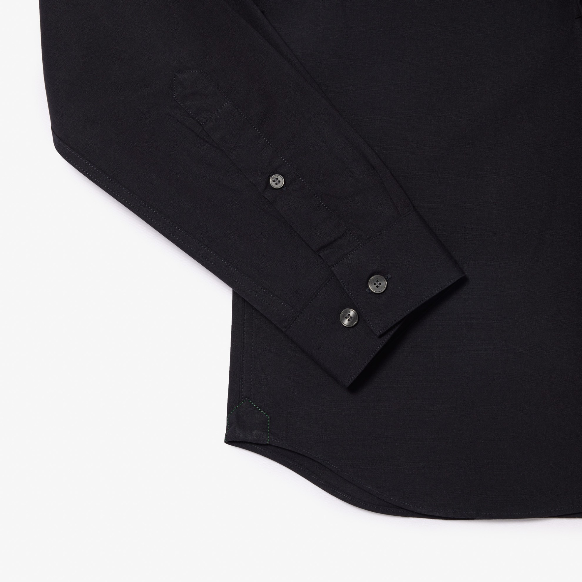 Εικόνα της Ανδρικό Stretch Poplin Πουκάμισο Slim Fit