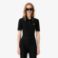 Εικόνα της Γυναικεία L.12.d Diamante Pop Polo Μπλούζα Slim Fit