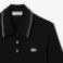 Εικόνα της Γυναικεία L.12.d Diamante Pop Polo Μπλούζα Slim Fit