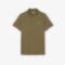 Ανδρική Ultra Dry Branded Stripe Tennis Polo Μπλούζα-3DH4759|LE9F