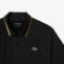 Εικόνα της Lacoste Tennis x Novak Djokovic On Court Polo Μπλούζα