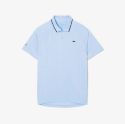Lacoste Tennis x Novak Djokovic On Court Polo Μπλούζα