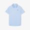 Lacoste Tennis x Novak Djokovic On Court Polo Μπλούζα-3DH4789|LHBP