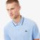 Εικόνα της Lacoste Tennis x Novak Djokovic On Court Polo Μπλούζα