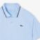 Εικόνα της Lacoste Tennis x Novak Djokovic On Court Polo Μπλούζα